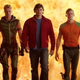 Illustration for article titled DC Is Creating A Justice League In The Arrow Universe, And That's Great